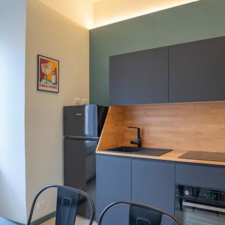 Crescenzio Stylish Apartment Ρώμη Εξωτερικό φωτογραφία