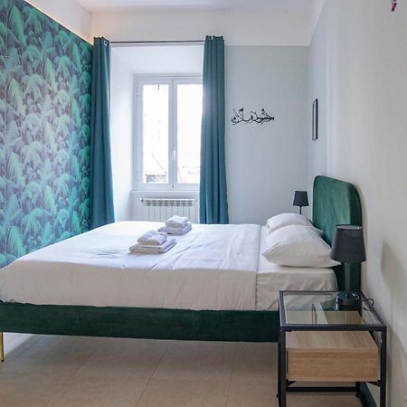 Crescenzio Stylish Apartment Ρώμη Εξωτερικό φωτογραφία