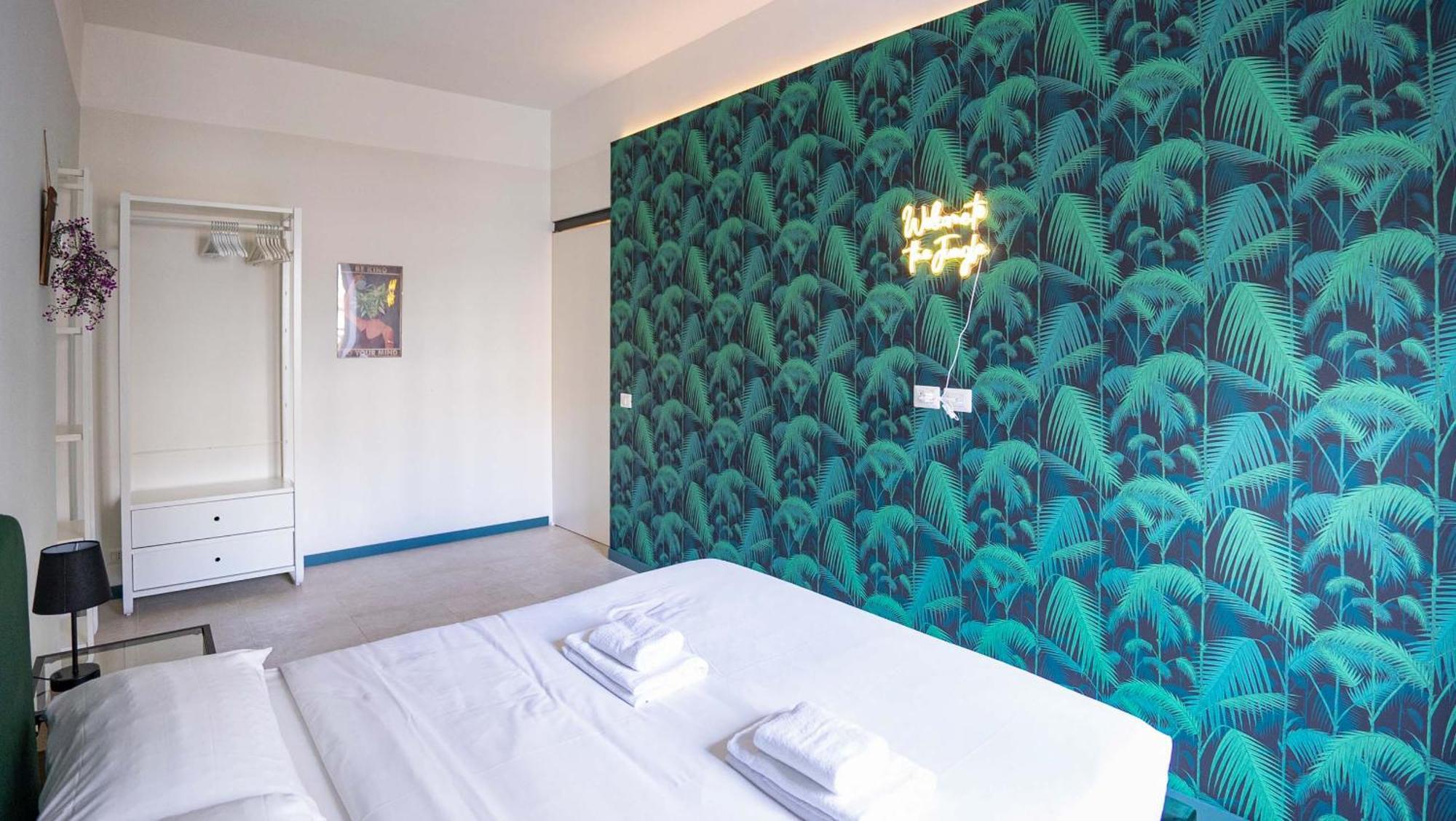 Crescenzio Stylish Apartment Ρώμη Εξωτερικό φωτογραφία