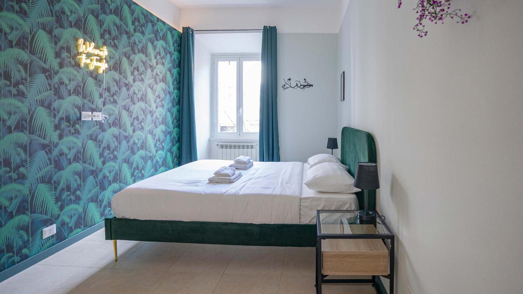 Crescenzio Stylish Apartment Ρώμη Εξωτερικό φωτογραφία
