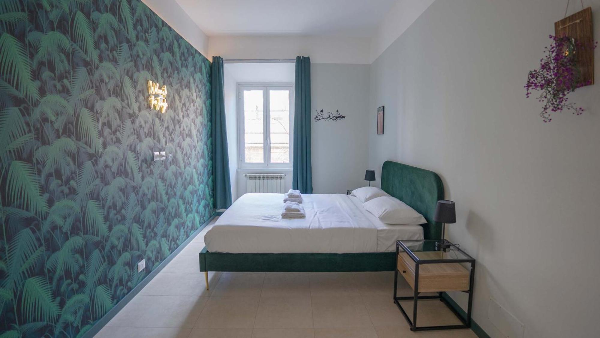 Crescenzio Stylish Apartment Ρώμη Εξωτερικό φωτογραφία