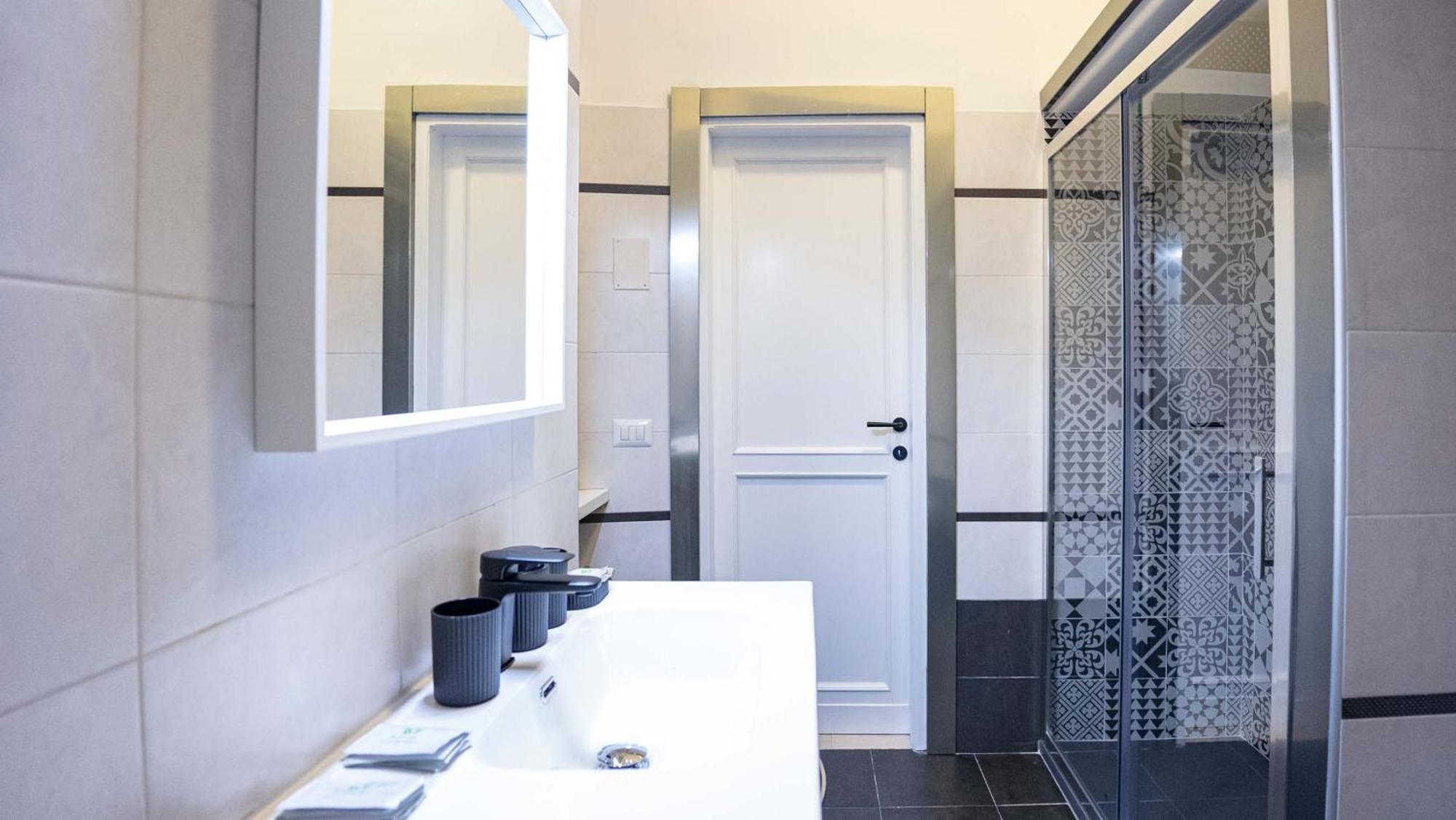 Crescenzio Stylish Apartment Ρώμη Εξωτερικό φωτογραφία