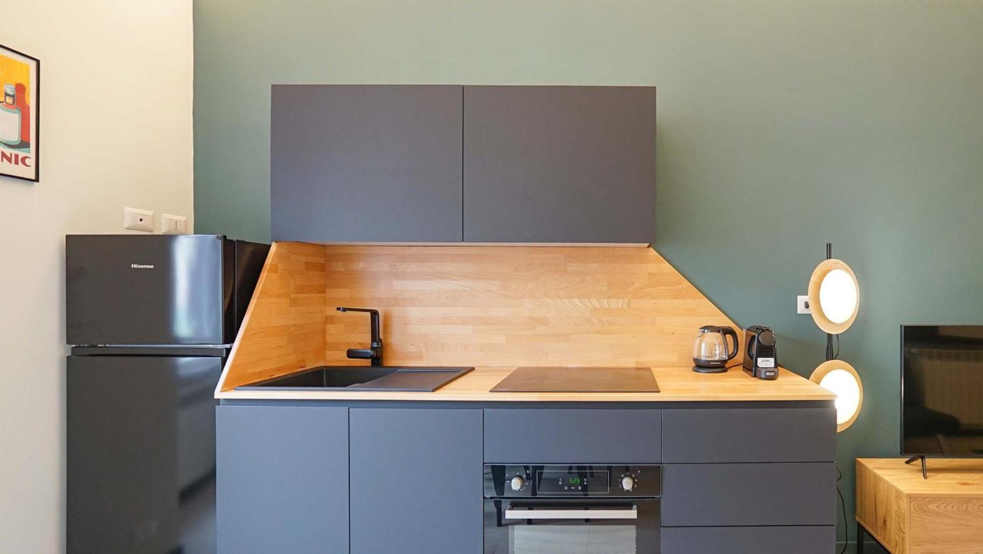 Crescenzio Stylish Apartment Ρώμη Εξωτερικό φωτογραφία