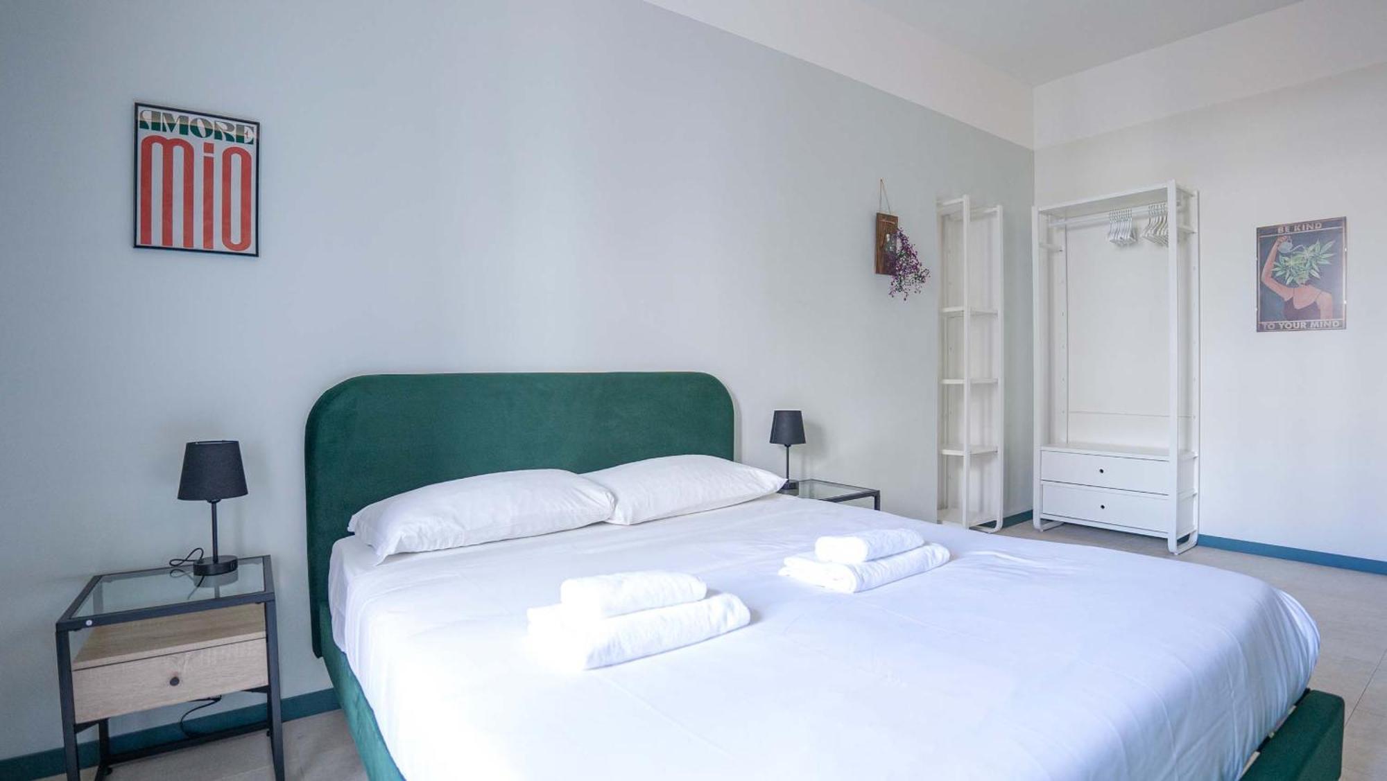 Crescenzio Stylish Apartment Ρώμη Εξωτερικό φωτογραφία