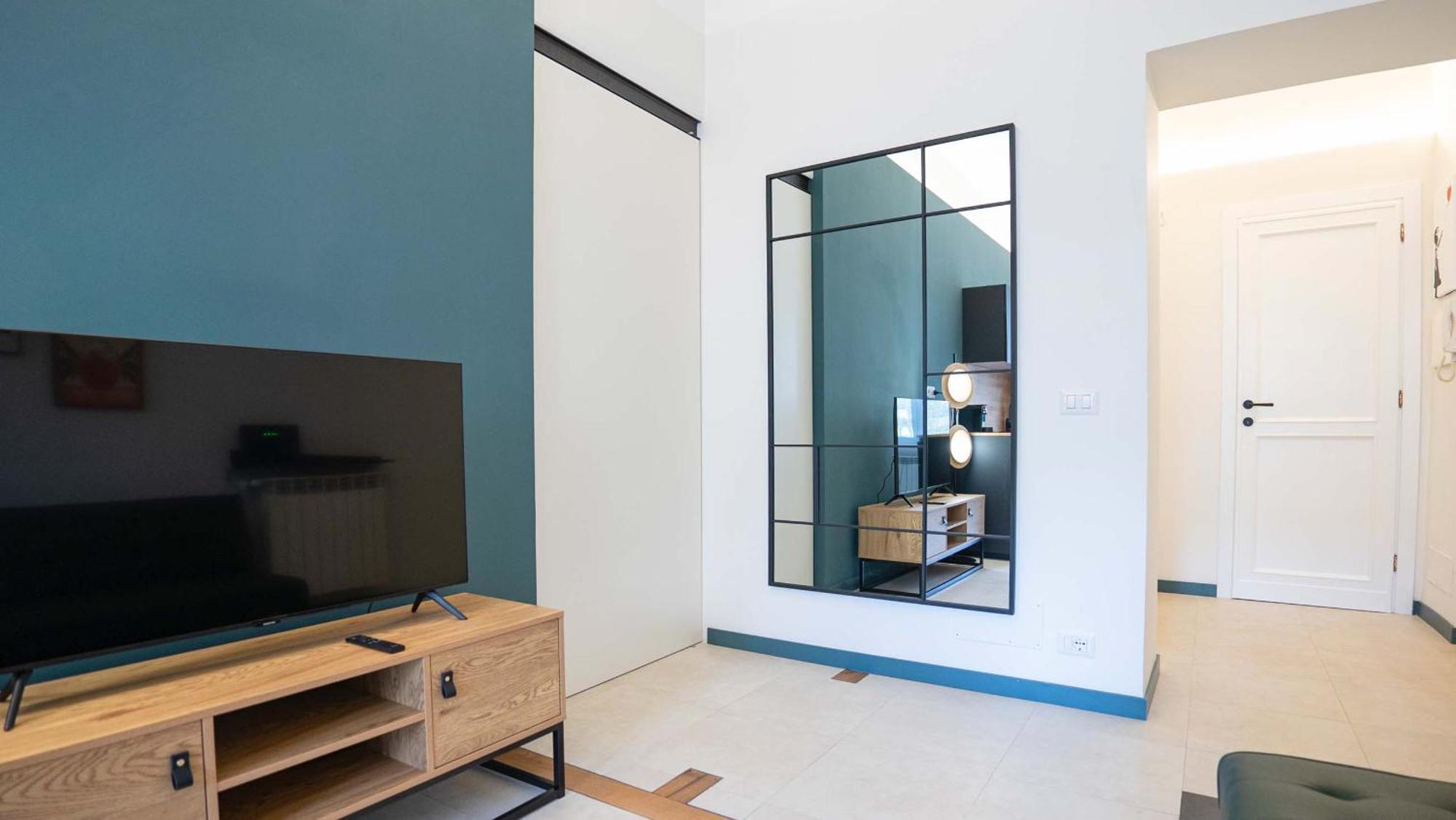 Crescenzio Stylish Apartment Ρώμη Εξωτερικό φωτογραφία
