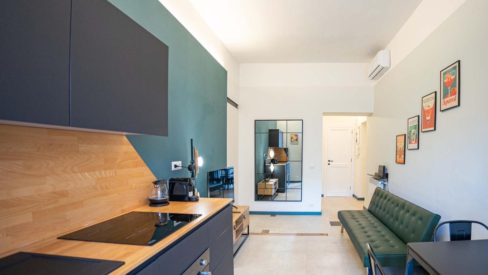 Crescenzio Stylish Apartment Ρώμη Εξωτερικό φωτογραφία